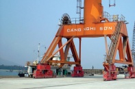 Điều chỉnh quy hoạch chung xây dựng Khu kinh tế Nghi Sơn