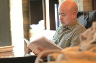 Ước mơ của Đặng Lê Nguyên Vũ