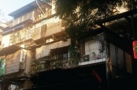 Cần cơ chế đột phá trong việc cải tạo chung cư cũ