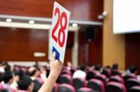 Đấu giá phải là hoạt động thương mại phổ biến