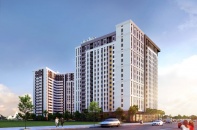 N.H.O hợp tác với Ascott phát triển Citadines Central Binh Duong