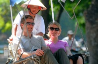 Ngành du lịch kỳ vọng phục hồi trong quý cuối năm