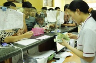 Viện phí sắp tăng ồ ạt