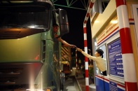 Hàng loạt trạm thu phí BOT mọc lên như "nấm sau mưa" quanh Hà Nội