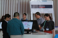 Lazada lộ tham vọng mới