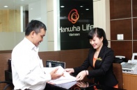 Bảo hiểm nhân thọ đua mở mạng lưới