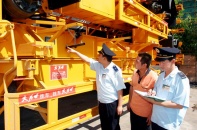 Nhập siêu năm 2015 dự báo khoảng 6 tỷ USD