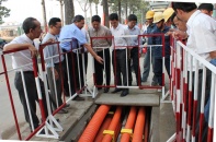 TP.HCM đã hoàn thành ngầm hóa lưới điện trên 44 tuyến đường