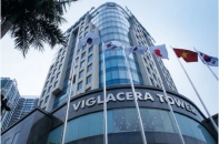 261,5 triệu cổ phiếu VGC của Viglacera "đổ bộ" lên UPCoM
