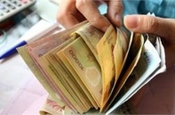Ngân sách tăng thu, lương cơ sở… không chịu tăng