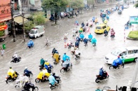 TP.HCM khó gọi vốn tư nhân vào các dự án PPP chống ngập