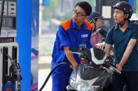 Giá xăng dầu sẽ giảm sâu?