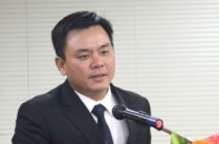 Ông Nguyễn Xuân Hoà làm Tổng giám đốc Điện lực Dầu khí 
