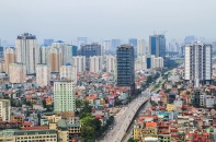 VEPR cảnh báo sớm về bong bóng bất động sản