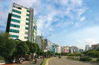 Bất động sản TP.HCM: Đất nền, nhà phố tăng sức hút