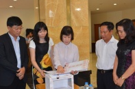 IPO thành công Bệnh viện Giao thông Vận tải Trung ương, thu về 116,8 tỷ đồng