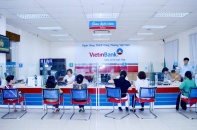 Brand Finance: VietinBank là thương hiệu số 1 của ngành ngân hàng Việt Nam
