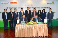 Vietcombank sắp phát hành cổ phiếu tăng vốn điều lệ