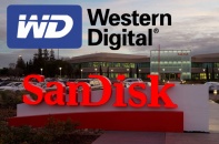 Western Digital sẽ chi 19 tỷ USD mua lại SanDisk