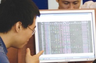 Nhiều công ty chứng khoán đang hẹp dần "đường sống"