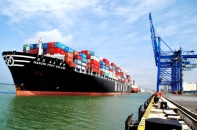 Kim ngạch xuất nhập cả nước đã đạt hơn 257 tỷ USD