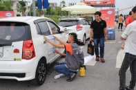 Đi tiên phong, driVadz có liều lĩnh?