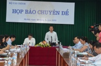 "Nuôi" một xe công tốn tới 320 triệu đồng mỗi năm