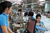 10 tháng, dệt may sang Mỹ chạm mốc 9,4 tỷ USD