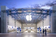 ​Apple lãi 53,4 tỷ USD, cao nhất trong lịch sử hoạt động