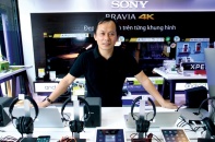 "Làm khách hàng hài lòng vẫn tốt hơn làm họ choáng ngợp"