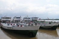 UPCoM đón tân binh xăng dầu đến từ Đồng Tháp