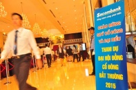 Các thương vụ M&A ngân hàng sớm bùng nổ rồi tắt lịm