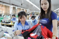 Việt Nam xuất khẩu gần 40 tỷ USD hàng dệt may sang Mỹ trong 5 năm qua