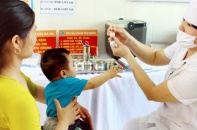 Sau năm 2016 vắc xin dịch vụ 5 trong 1, 6 trong 1 mới về đến Việt Nam