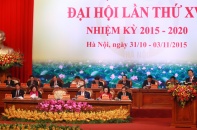 Tổng vốn đầu tư vào Hà Nội giai đoạn 2011-2015 đạt 1,4 triệu tỷ đồng