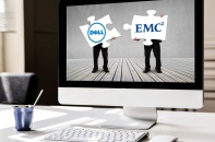 Chi 67 tỷ USD thâu tóm EMC, Dell sẽ đối mặt những thách thức nào?