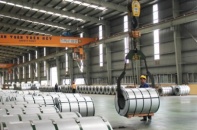 Thép Việt Nam lại bị kiện bán phá giá tại thị trường Mỹ