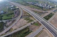 Đề xuất đầu tư gần 870 tỷ đồng làm đường song hành cao tốc TP. HCM - Long Thành - Dầu Giây