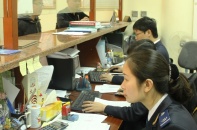 Doanh nghiệp phải đăng ký danh mục miễn thuế trước khi đăng ký tờ khai