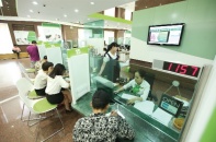 Cổ phiếu ngân hàng khó tăng giá
