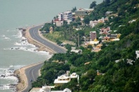 Đầu tư xây dựng 550 km đường ven biển nối Quảng Ninh - Thanh Hóa