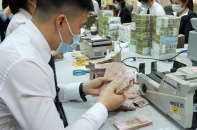 Áp lực quá cao, nhân viên ngân hàng xin nghỉ việc