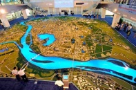 Lập Hội đồng thẩm định điều chỉnh quy hoạch sử dụng đất đến năm 2020