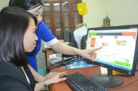 Mối nguy hại từ thực phẩm online