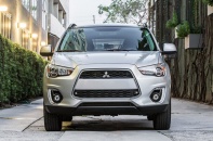 VinaStar triệu hồi xe Mitsubishi Outlander và Lancer nhập khẩu 