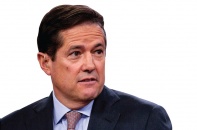 Tân CEO Barclays từng là "người hùng giấu mặt" của JPMorgan