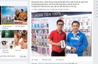 Bkav không dùng chiêu trò, cử nhân viên mua Bphone để kiểm tra đại lý