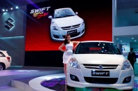 Hơn 1.300 xe Suzuki Swift tại Việt Nam phải triệu hồi do dính lỗi phanh