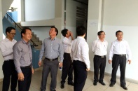 Long An muốn xây nhà ở xã hội giá rẻ