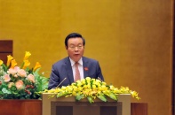 Lương cơ sở được điều chỉnh tăng 5% từ ngày 1/5/2016